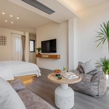 大理双廊南阅里度假客栈