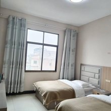寻甸恺华宾馆