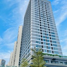 枫语拾光公寓(东海岸万象汇店)