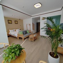 华坪洁逸精品酒店(荣将镇店)