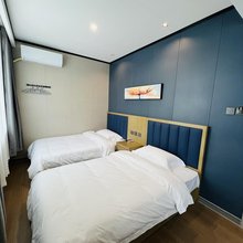 东环快捷宾馆(雄县医院店)