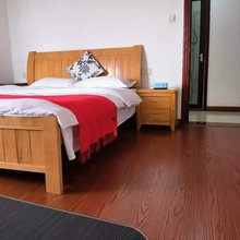 平潭与海漫步客栈