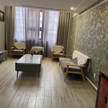 维酒店(昆明南屏街店)