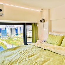 途家房东231124064238公寓(园林路分店)