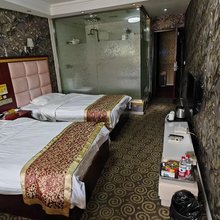 邛崃顺利宾馆