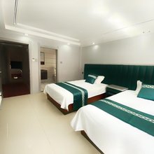 鑫优如商务宾馆(牙克石店)