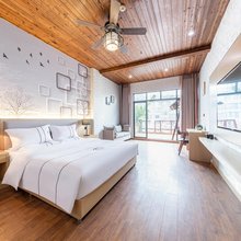 揽山小筑(都江堰景区灌县古城店)