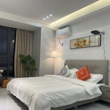 柒朵精选公寓