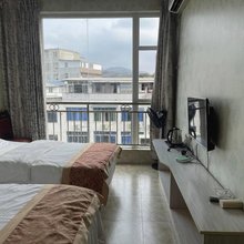 成都平安宾馆(平安路店)