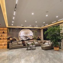 腾航大酒店(昆明长水国际机场店)