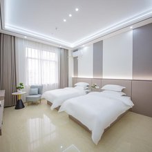 湄洲岛海与树民宿(妈祖影视城店)