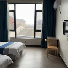 宁海统海网约房住宿