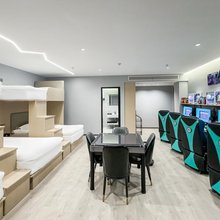 超超电竞酒店