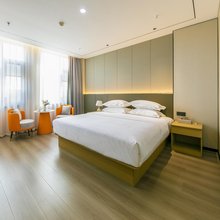 悦宾酒店(泸州客运中心高铁站店)
