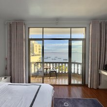 霞浦久拾爱民宿(三沙东壁店)
