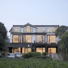 嘉树云栖民宿(杭州宋城西湖风景名胜区店)
