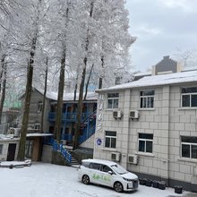 楠溪别苑(庐山风景名胜区牯岭街店)