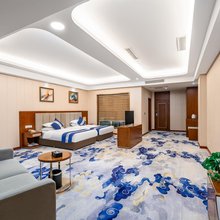 文正大酒店(遵义海尔大道店)