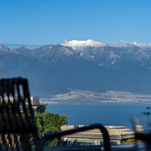 大理陌与山海·海景设计师民宿