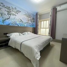 美星民宿(大明宫西地铁站店)