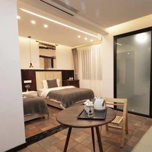 广元悦来客栈(昭化古城景区店)