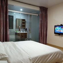 舒欣公寓(海张路分店)
