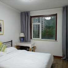 艺苑居公寓(马练营路分店)