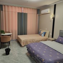 爱尚名宿小芳公寓(板城大街分店)