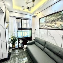 清沐兰庭民宿(昆明火车站店)