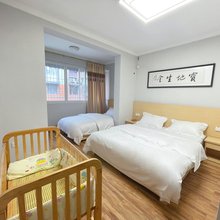雅安锦绣民宿
