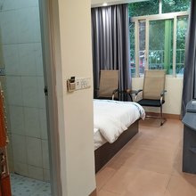 南雄水南商务宾馆(大润发店)