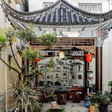梦竹亭民宿(大理古城店)
