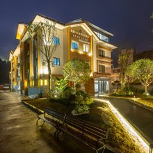 发展·仁里城市驿站