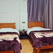 自贡汇源旅馆