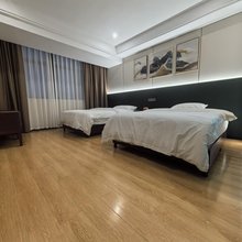 武穴市柏城酒店