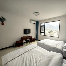 依山泽客栈