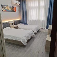 金马快捷宾馆(南京航空航天大学店)