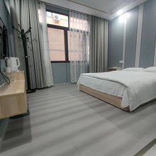 剑阁喜洋宾馆