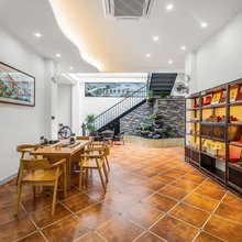 潮州聚潮客栈(潮州古城牌坊街店)