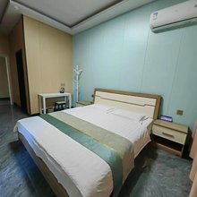 长治聚兴旅馆