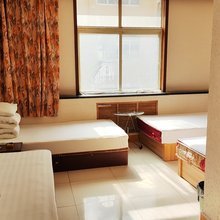 青岛盛福祥宾馆