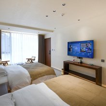 九华山安之·云隐里民宿(化城寺店)