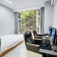星辰电竞酒店(海棠广场店)