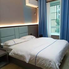 江门逸福精品公寓