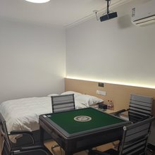 通道新青年公寓