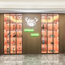 树袋熊电竞酒店(睢宁城东环岛店)
