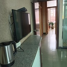 米佳客栈