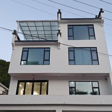 竹韵山居