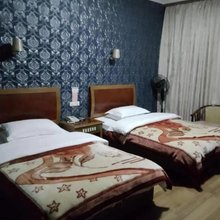 景宁鹏程宾馆