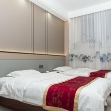 洪洞大槐树民宿酒店
